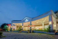 Xiang'an Yihao Hotel Hotel in zona Zhufu Highness Palace