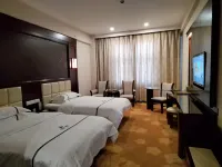 Mingdu Hotel