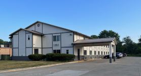 FairBridge Inn Express Chesterton