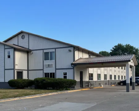 FairBridge Inn Express Chesterton Hotels in Chesterton