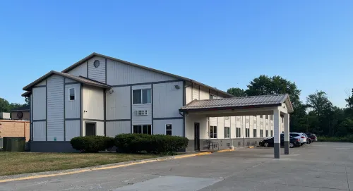 FairBridge Inn Express Chesterton Hotels in Chesterton