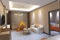 Huangguoshu YueRong Hotel