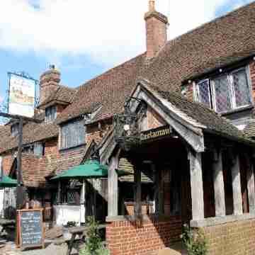 Chequers Inn Hotel Hotel Exterior