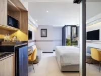Best Western Ratchada Hotel Hotels near Ratchadaphisek