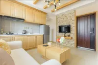 Chongli Yueke Serviced Apartment Hotel (Fulong Four Seasons Town Branch)