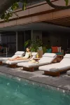 dusitD2 Samyan Bangkok - sul mare