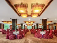 Hongya Qiliping Huasheng Hot Spring Hotel (Zero km) Hotels in Hongya