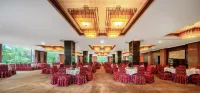 Hongya Qiliping Huasheng Hot Spring Hotel (Zero km)