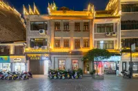 Town vision enjoy private home stay facility - 3 stjerner