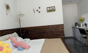 Huidong Shanshuiyuan Homestay