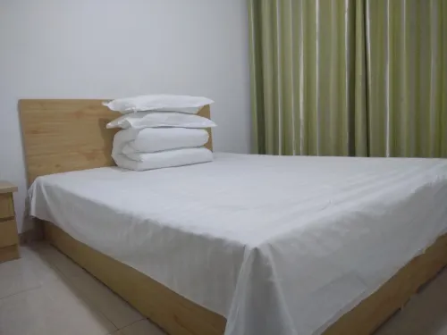 Jiaozhou Xianghe Hotel - Inns