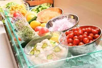 ホテル・ザ・ルーテル - 朝食