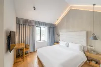 Wenling Qiheng Shishe (Shitang Peninsula Scenic Spot) - Balkoner