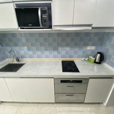 （Lingshui）Qingshuiwan Bilifu Resort Hotel Отели в г. Линшуй