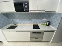 （Lingshui）Qingshuiwan Bilifu Resort Hotel