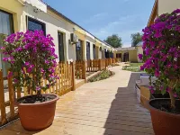 Manshe homestay