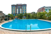 Huayecheng Holiday Hotel