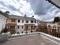 Chengjiang Gechuang ShiHai Homestay (Guanglong Town) - con vista mare