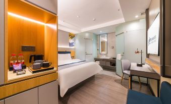 Parme Hotel (Guangzhou Conghua Huanshi East Road)