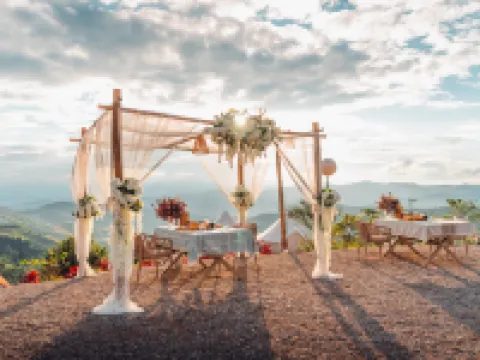 Bala Villa Doichang Hotels in Mae Suai