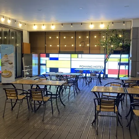 Benikea Hotel Pohang