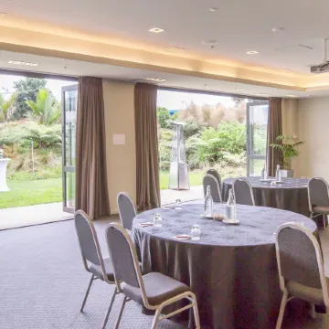 Sudima Auckland Airport Отели рядом с достопримечательностью «Мангер»