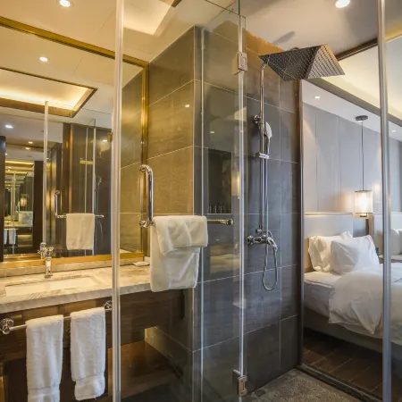 Taihu Longzhimeng Ruifeng International Hotel