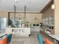 漢庭酒店（九江彭澤客運總站店） - 早餐