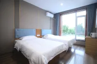 Shangpin Collection Hotel (Hekou Riverside Road) - Balkoner