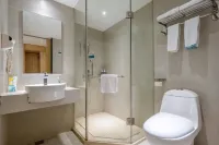 城季飯店（賀州高鐵站姑婆山大道店） - 2 星級