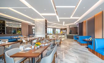 Vienna Hotel (Huawei Europe Town store in Songshan Lake)