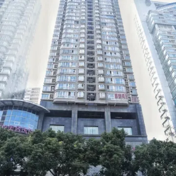 Changsha Red Stone Female Only Hostel