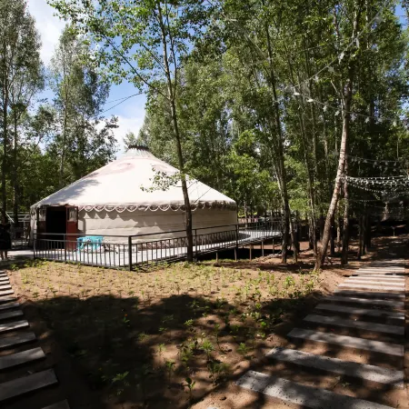 Duolun Creek Keyunshe
