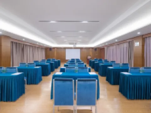 Ninger Manchester City Business Hotel Hotels in Ning'er