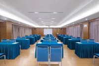 Ninger Manchester City Business Hotel Hotels in Ning'er