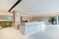 JI Hotel (Danyang Yanjingcheng)