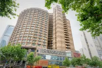 Mehood Hotel (Shanghai Lujiazui Yaoban Branch) Hotels in Shanghai