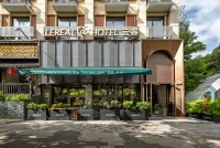Xiamen Airport SM City Plaza Yunrui@Hotel Hotels in SM City Square Area