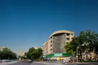 Hanting Hotel (Shijiazhuang Heping East Road) Hotels in Shijiazhuang