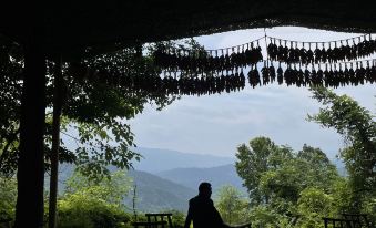 Chongqing Guosong Hotel (Fairy Mountain Town Tourist Reception Center)