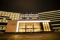 Egret Island Lakeside Hotel Hotels in Xichong