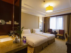 Yongkang Hotel