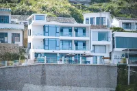 東極青浜島海天一閣 東極島住宿飯店