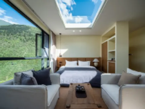 四姑娘山宿境·山裡見民宿（長坪溝景區店）