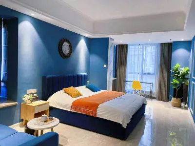 Zhangzhou Zunxiangju Hotel