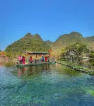 Jingxibian Yusushe Homestay