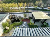 Yishui Zhuyuan Spring Wind·Jian Nanshan Homestay