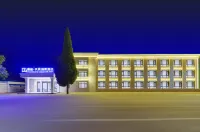 Delin Huange Sea View Hotel (Beidaihe Laohushi Branch)