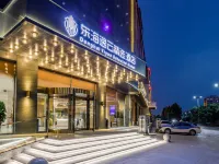 Donghai Yiyun Selected Hotel Hotels in Qi County