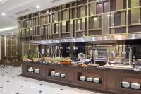 Melia Vinpearl Hai Phong Rivera - breakfast